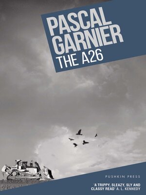 cover image of The A26